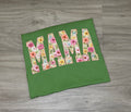 Floral Mama T-shirt