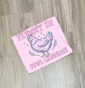Fluent in fowl language