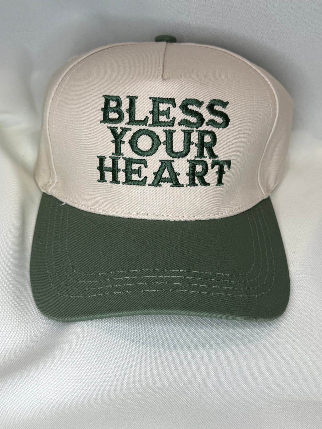 Bless Your Heart Hat