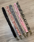 Scrunchy Lanyards