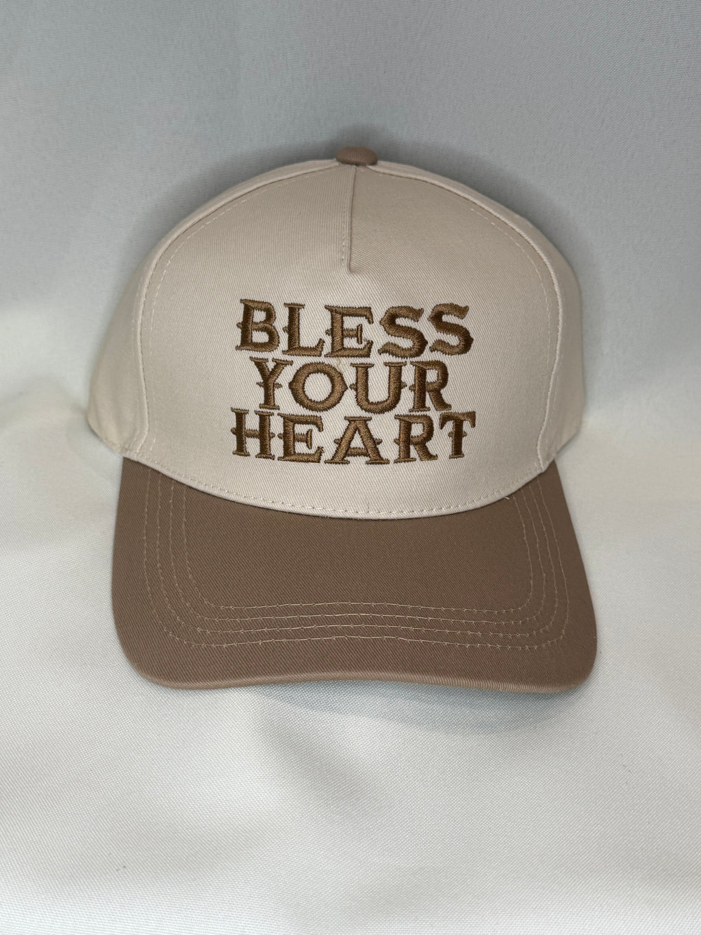 Bless Your Heart Hat