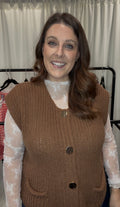 Lace See Through Layering Top