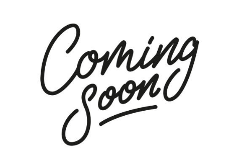 More items coming soon!